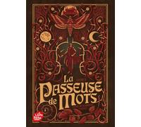 La Passeuse de Mots - Tome 3