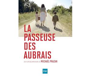 La passeuse des Aubrais