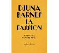 La passion