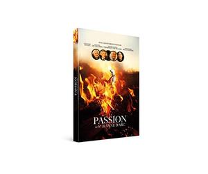 La Passion de Sainte Jeanne d´Arc