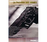La passion des armes vol 1 - dvd