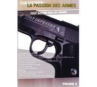 La passion des armes vol 2 - dvd