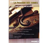 La passion des armes vol 3 - dvd