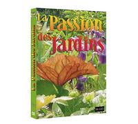 La Passion des jardins (DVD)