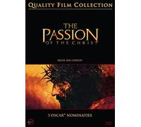 La Passion du Christ