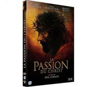 La passion du christ