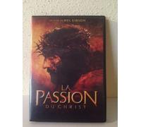 La passion du christ