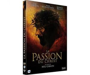 La passion du christ