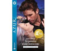 La passion d'une innocente