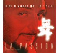 La Passion - Gigi D Agostino (Vinile)