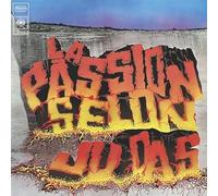 la passion selon judas