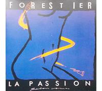 La passion selon Louise