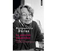 La passion suspendue: Entretiens avec Leopoldina Pallotta della Torre