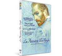 La Passion van Gogh