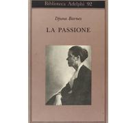 La passione