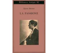 La passione