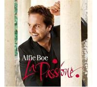 Boe, Alfie - La Passione