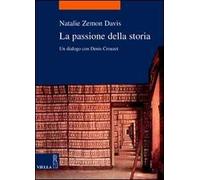 La passione della storia. Un dialogo con Denis Crouzet