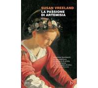 La passione di Artemisia