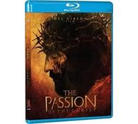 La passione di Cristo [USA] [Blu-ray]
