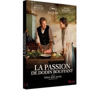 La Passione Di Dodin Baggy DVD Nuova