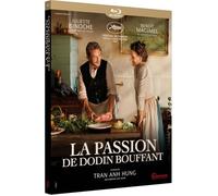 La Passione Di Dodin Bouffant BLU-RAY NUOVO
