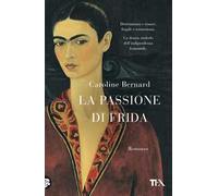 La passione di Frida