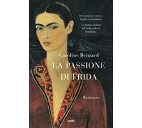 La passione di Frida