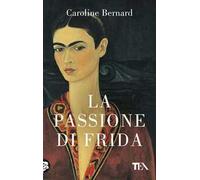 La passione di Frida