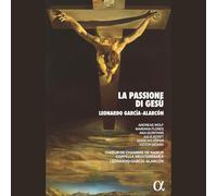 La Passione di Gesu`, Overo il vangelo di Giuda