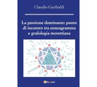 La passione dominante: punto di incontro tra enneagramma e grafologia morettiana