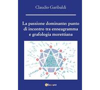 La passione dominante: punto di incontro tra enneagramma e grafologia morettiana
