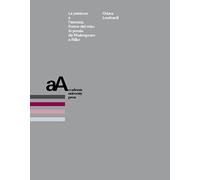 La passione e l’assenza. Forme del mito in poesia da Shakespeare a Rilke