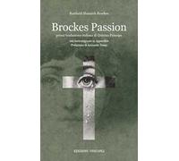 La passione secondo Brockes. Testo tedesco a fronte
