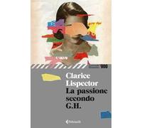 La passione secondo G. H.