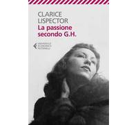 La passione secondo G. H.