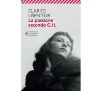 La passione secondo G.H.
