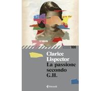 La passione secondo G. H.