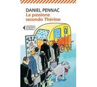 La passione secondo Thérèse