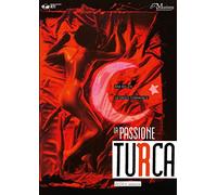 La passione turca - Edizione Mustang