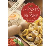La pasta delle nonne - AA.VV.
