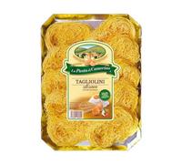 LA PASTA DI CAMERINO TAGLIOLINI UOVO GR.500
