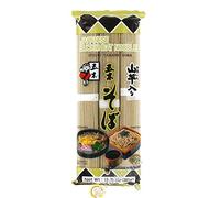 la pasta di grano saraceno yamaimoiri soba ITSUKI 390g Giappone - Unità 1 pezzo