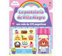 La pastelería de Villa Alegre