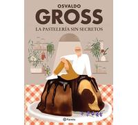 La pastelería sin secretos