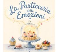 La Pasticceria delle Emozioni: l'ingrediente segreto sei Tu