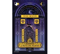 La pasticceria incantata