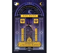 La pasticceria incantata