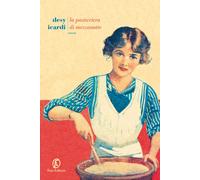 Libri Desy Icardi - La Pasticciera Di Mezzanotte