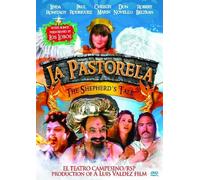 La Pastorela: the Shepherd's Tale (DVD) Various